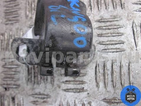 Замок багажника Renault Kangoo, 2004 г., арт. 00071553, фото 2