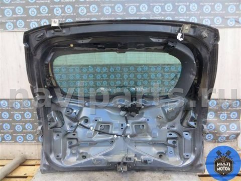 Новое Renault Megane, 2010 г., арт. 00073176a, фото 3