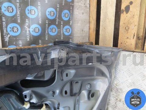 Новое Renault Megane, 2010 г., арт. 00073176a, фото 4