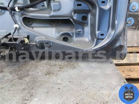 Новое Renault Megane, 2010 г., арт. 00073176a, фото 5