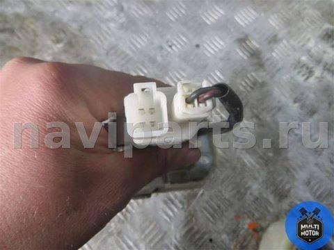 Замок багажника Suzuki Swift, 2007 г., арт. 00074021, фото 4