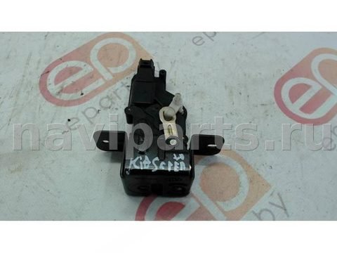 Замок багажника Kia Sorento, 2006 г., арт. 0007437