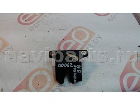 Замок багажника Audi A4, 2000 г., арт. 0007501