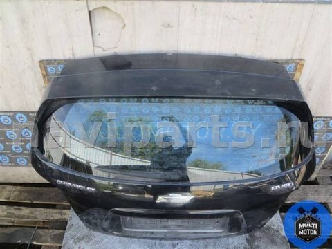 Новое Chevrolet Aveo, 2013 г., арт. 00080260a, фото 2