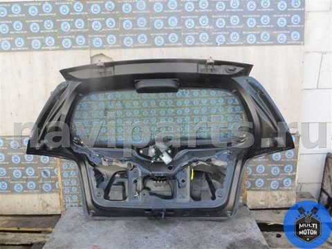 Новое Chevrolet Aveo, 2013 г., арт. 00080260a, фото 3