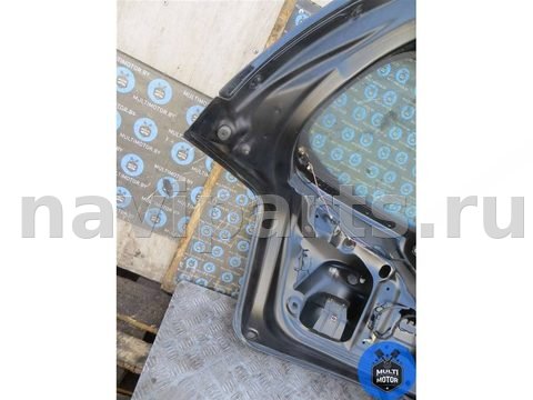 Новое Chevrolet Aveo, 2013 г., арт. 00080260a, фото 7