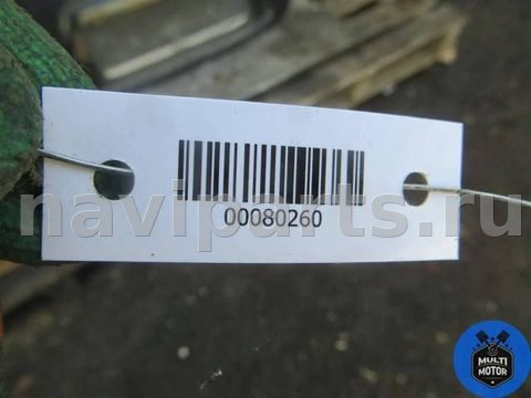 Новое Chevrolet Aveo, 2013 г., арт. 00080260a, фото 8