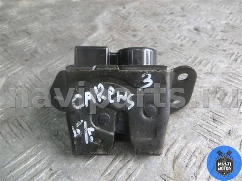 Новое Kia Carens, 2008 г., арт. 00081590