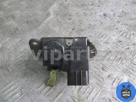 Новое Kia Carens, 2008 г., арт. 00081590, фото 2
