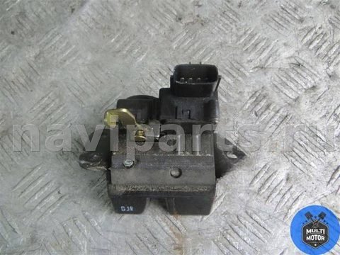 Новое Kia Carens, 2008 г., арт. 00081590, фото 3
