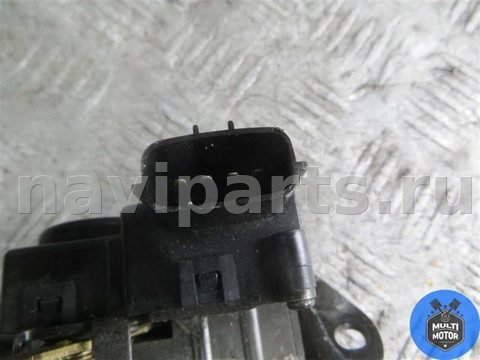 Новое Kia Carens, 2008 г., арт. 00081590, фото 4