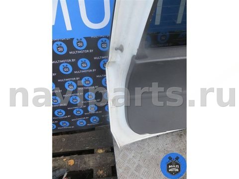 Новое Jeep Compass, 2012 г., арт. 00081724a, фото 9