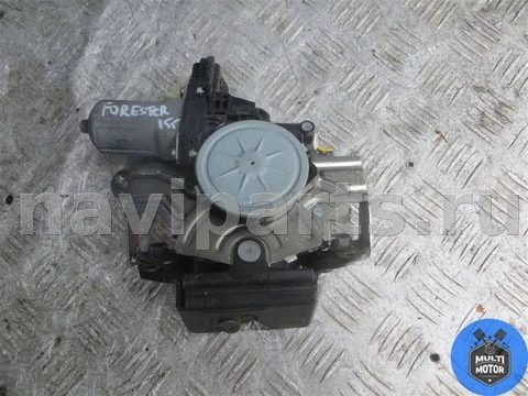 Новое Subaru Forester, 2015 г., арт. 00083144, фото 2