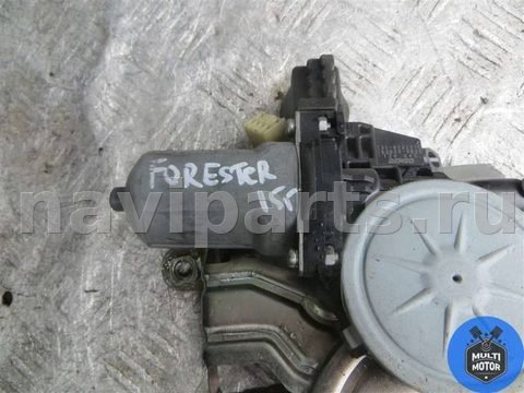 Новое Subaru Forester, 2015 г., арт. 00083144, фото 3