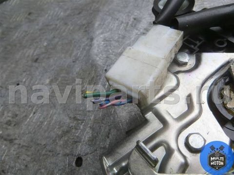 Новое Subaru Forester, 2015 г., арт. 00083144, фото 5