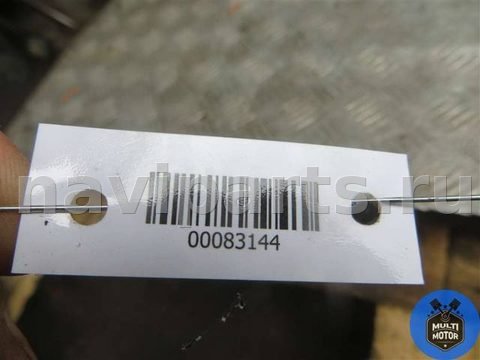 Новое Subaru Forester, 2015 г., арт. 00083144, фото 6