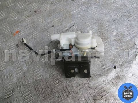Новое Mazda 6, 2004 г., арт. 00083500, фото 2