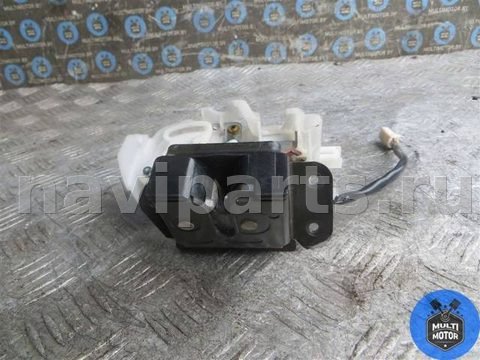 Новое Mazda 6, 2004 г., арт. 00083500, фото 6