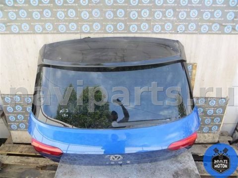 Новое Volkswagen T-Roc, 2018 г., арт. 00083996a, фото 2