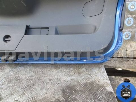 Новое Volkswagen T-Roc, 2018 г., арт. 00083996a, фото 6