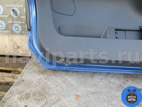 Новое Volkswagen T-Roc, 2018 г., арт. 00083996a, фото 8