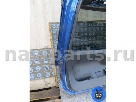 Новое Volkswagen T-Roc, 2018 г., арт. 00083996a, фото 9
