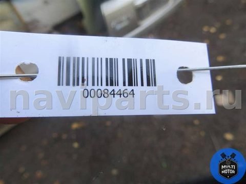 Новое Fiat Sedici, 2006 г., арт. 00084464a, фото 10