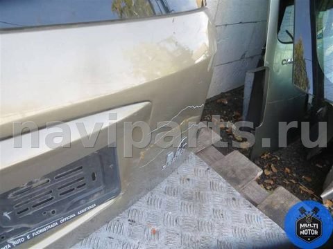 Новое Fiat Sedici, 2006 г., арт. 00084464a, фото 2