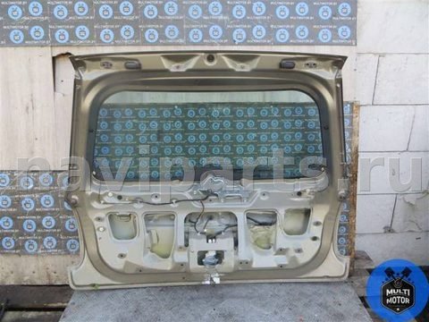 Новое Fiat Sedici, 2006 г., арт. 00084464a, фото 4
