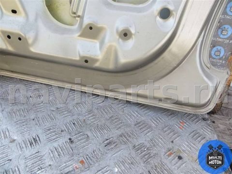 Новое Fiat Sedici, 2006 г., арт. 00084464a, фото 6