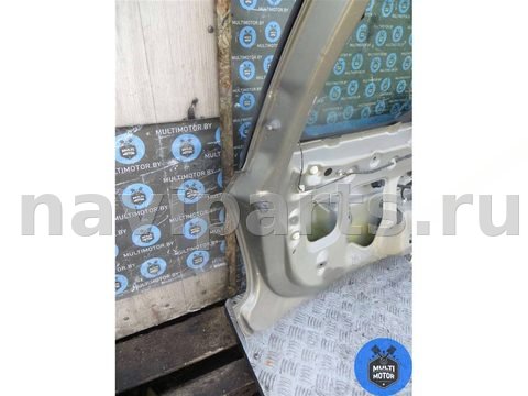 Новое Fiat Sedici, 2006 г., арт. 00084464a, фото 9