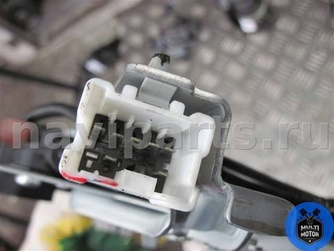 Новое Nissan X-Trail, 2015 г., арт. 00085129, фото 4