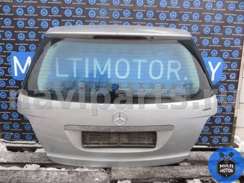 Новое Mercedes ML W164, 2007 г., арт. 00085310a