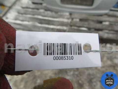 Новое Mercedes ML W164, 2007 г., арт. 00085310a, фото 12