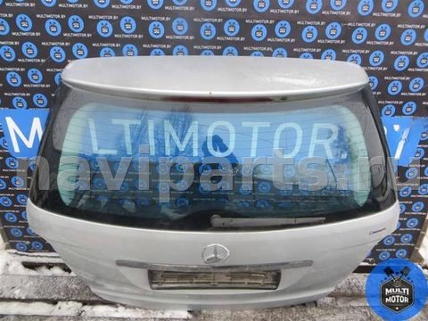 Новое Mercedes ML W164, 2007 г., арт. 00085310a, фото 2