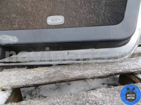 Новое Mercedes ML W164, 2007 г., арт. 00085310a, фото 7