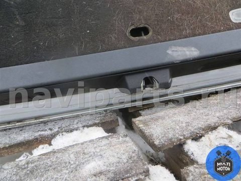 Новое Mercedes ML W164, 2007 г., арт. 00085310a, фото 8