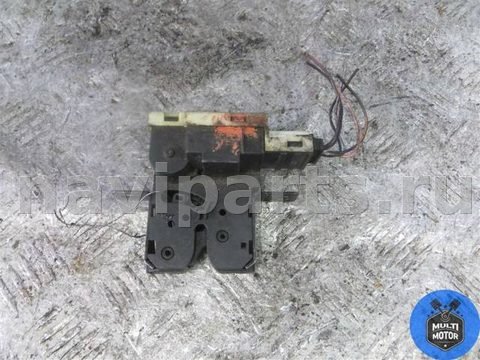 Новое Renault Scenic, 2001 г., арт. 00085745