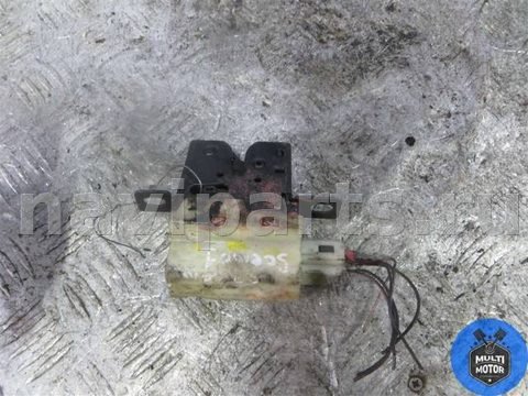 Новое Renault Scenic, 2001 г., арт. 00085745, фото 3
