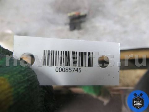 Новое Renault Scenic, 2001 г., арт. 00085745, фото 4