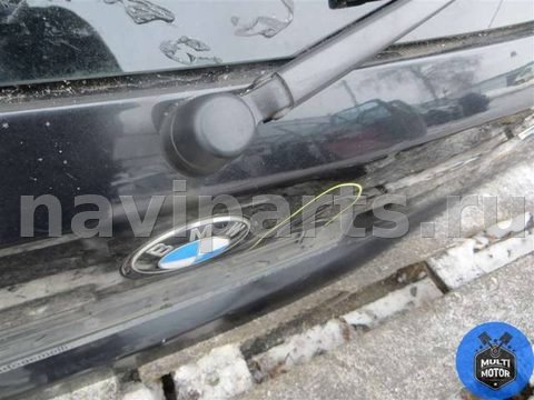 Новое BMW X1, 2010 г., арт. 00085810a, фото 3