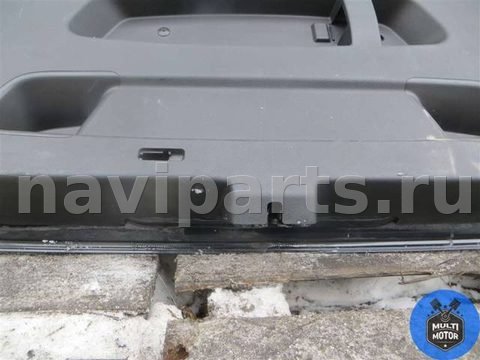 Новое BMW X1, 2010 г., арт. 00085810a, фото 8