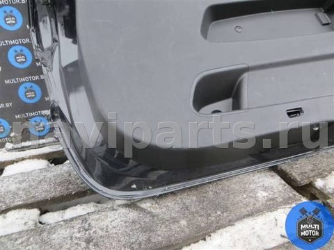 Новое BMW X1, 2010 г., арт. 00085810a, фото 9