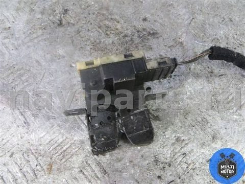 Новое Renault Laguna, 2003 г., арт. 00086145, фото 4