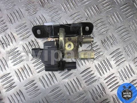 Новое Jeep Grand Cherokee, 2008 г., арт. 00086238