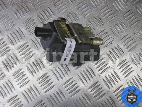 Новое Jeep Grand Cherokee, 2008 г., арт. 00086238, фото 2
