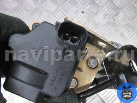 Новое Jeep Grand Cherokee, 2008 г., арт. 00086238, фото 3
