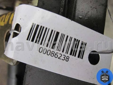 Новое Jeep Grand Cherokee, 2008 г., арт. 00086238, фото 4