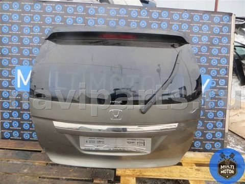 Новое Honda FR-V, 2007 г., арт. 00086409a