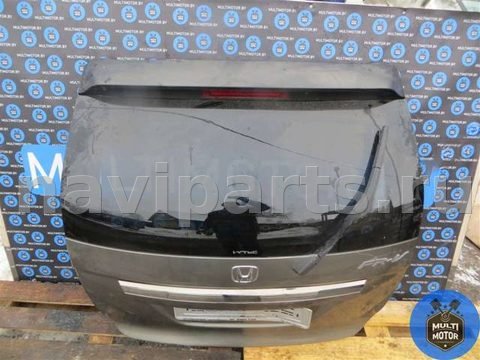Новое Honda FR-V, 2007 г., арт. 00086409a, фото 2